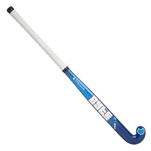 BYTE HX2 COMPOSITE HOCKEY STICK BLUE (35 LIGHT)