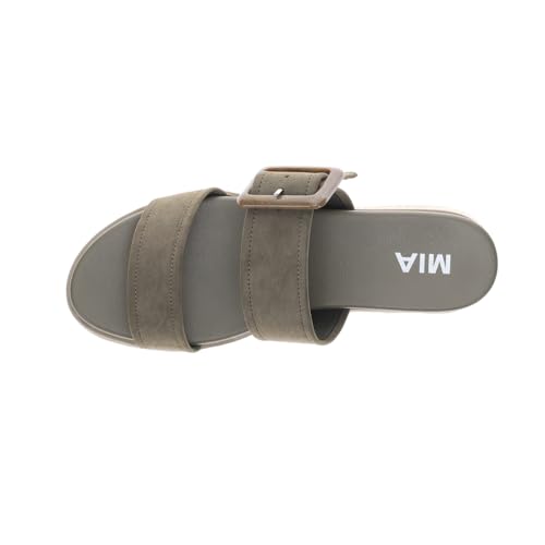 MIA Women's Kika Sandal4