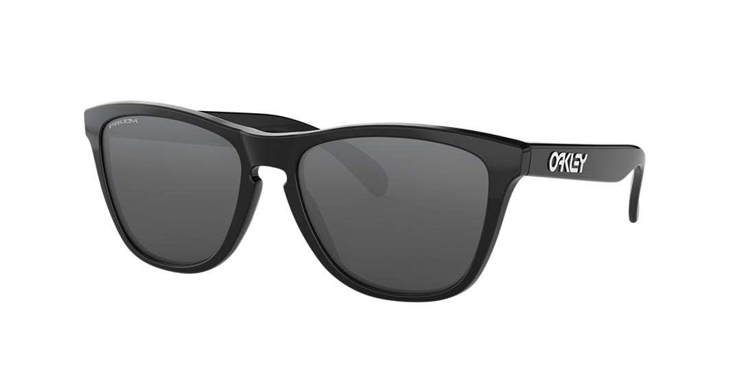 Frogskins, Polished Black/Prizm Black