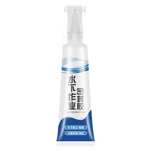 水族館用接着剤 強力瞬間接着剤 水槽の接着剤【120ml】瞬間接着剤 透明 防水性 強力 速乾性接着剤 水族館岩クリーナー 水族館岩形成 水族館岩砂利 ガラス用接着剤 水族館岩洞窟 水族館岩装飾 水族館岩背景 水槽 リビングルーム用