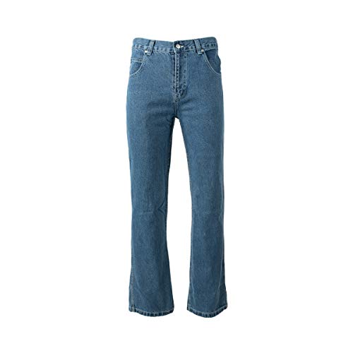 5 Pocket Jeans2