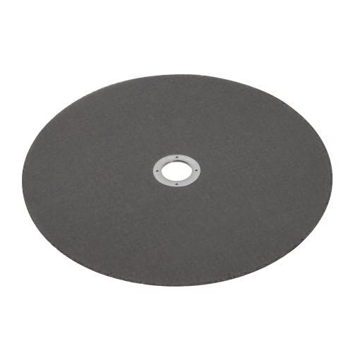 LUKAS ERZETT 25 discos de corte T41 para acero 180 x 2 mm recto | para amoladora angular | A36U-BF - 19 x 20 x 8 cm
