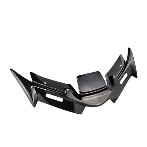 Aileron de protection avant pour moto YZF R15 V4 R15M 2021 2022 2023