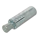 グリップアンカー（半箱） GA6M-50（ねじ径M6×全長30mm×50本） 本体打ち込み式