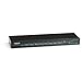 Black Box Kvm Switch 16-Port Ps/2 Servers & Consoles - KV9016A
