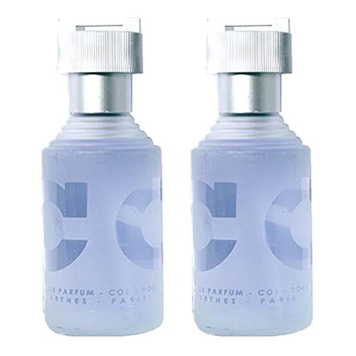 JEANNE ARTHES(ジャンヌ・アルテス) CO2 プールオム オードトワレ 100ml×2本セット