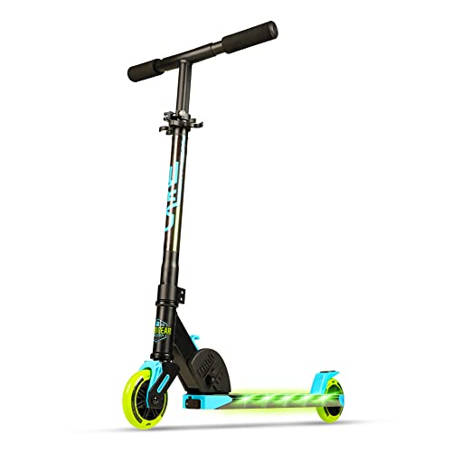 Unlock the Secrets of the Best Madd Gear Scooter Wheels and Take Your