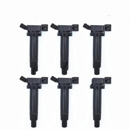 Bobines d'allumage 90919-02234 pour l'entretien de votre auto