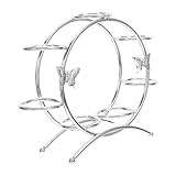 Photo Gallery smasolo supporto per sfere in metallo espositore per decorazioni da ufficio organizzatore sfere da stabile e resistente per case e spazi Photo Gallery smasolo supporto per sfere in metallo espositore per decorazioni da ufficio organizzatore sfere da stabile e resistente per case e spazi