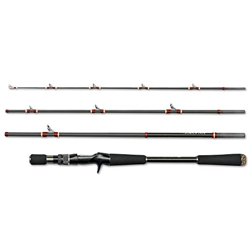 メガバス VALKYRIE WORLD EXPEDITION MULTI VKC-65MH-4 1枚目