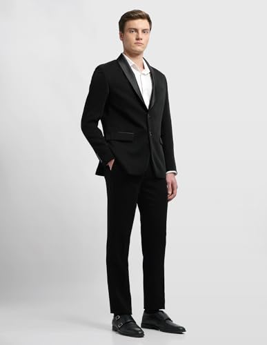 Image of Arrow Men's Body Tailored fit Ceremony Suit