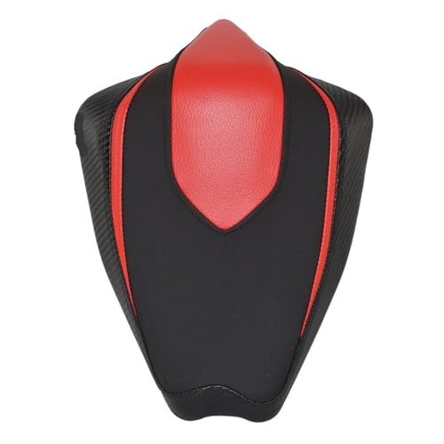 Asiento sillín de PU sintético para RS660 2020-2023 cojín delantero y trasero 3