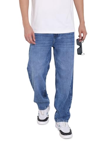 Image of The Indian Garage Co Men Jeans
