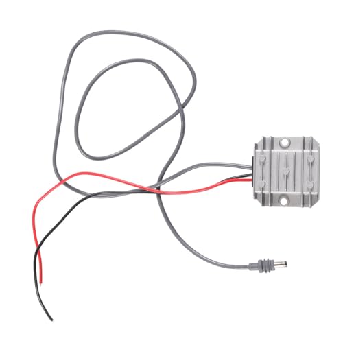 Module convertisseur 30V 3.5A camping-car bateau alimentation extérieure étanche IP68