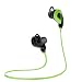 Bluetooth Headphones, ROKER Bluetooth V4.1 Wireless Stereo Sports Earbuds Earphones Headset Headphone for Running Gym Exercise with Microphone
