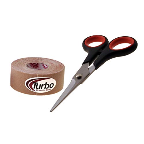 turbo Beige Fitting Tape- 1 inch roll