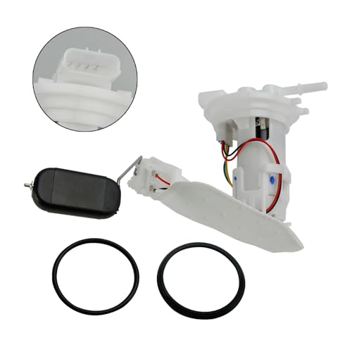 Kit bomba combustible 16700-K44-V01 flujo constante para Vision 110 Di0 4