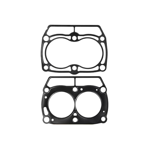 Kit joint réparation cylindre R 700 EFI 6X6 pièces détachées moteur quad 2007 2008