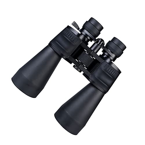 Fernglas HochauflöSend Tragbar FüR Outdoor-Sport FüR Erwachsene Vogelbeobachtung FußBall Sightseeing Klettern 20-180x100