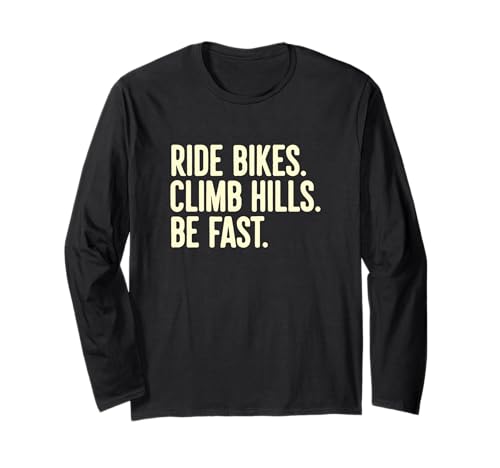 Ride Bikes Climb Hills Be Fast ���[�h�T�C�N�����O ���[�T�[ �T�C�N���X�g ����T�V���c