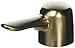 Delta RP51304 Single Lever Handle Kit from The Lahara Collection,