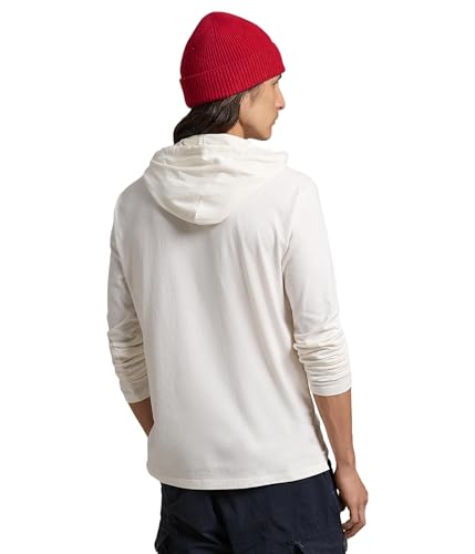 POLO RALPH LAUREN Men's Polo Bear Jersey Hooded T-Shirt2