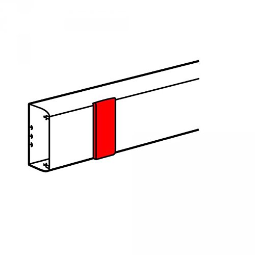 Preisvergleich Produktbild Legrand 030455 Kanal-, DECKELVERBIND