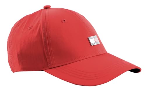 TJW Summer Nylon Cap Tommy Hilfiger pour vos sorties en ville