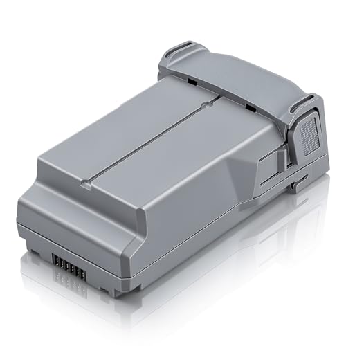 COOLSHOW Intelligent Flight Mini 5 Pro/4 Pro/Mini3 Serie Akku 1er-Pack 5000 mAh Bietet 52 Minuten maximale Flugzeit Kompatibel mit DJI Mini 5 Pro/Mini 4/3/3 Pro Plus