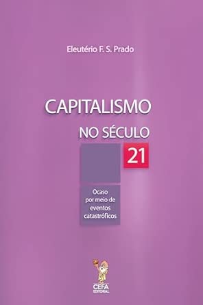 Capitalismo no século XXI