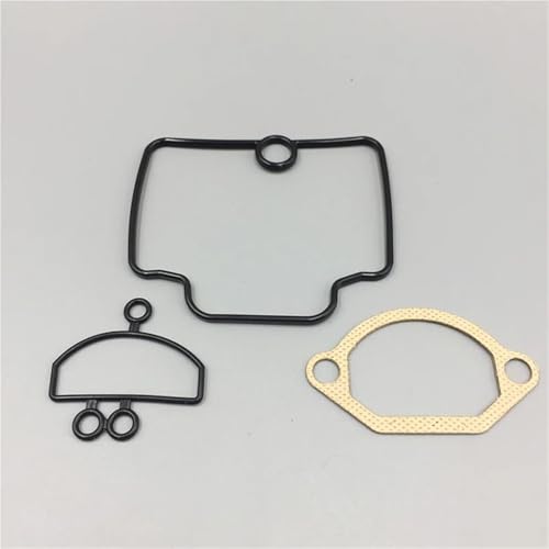 Joint torique de carburateur Keihin PWK24 PWK32 contre baisse de régime et fuite