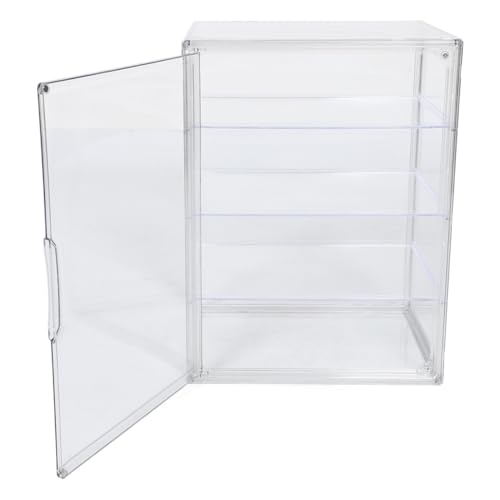 Vitrina de pan para encimera de cocina que ahorra espacio en desayunos
