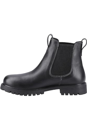 Bottes Chelsea Wynter Hush Puppies pour les journées actives en ville