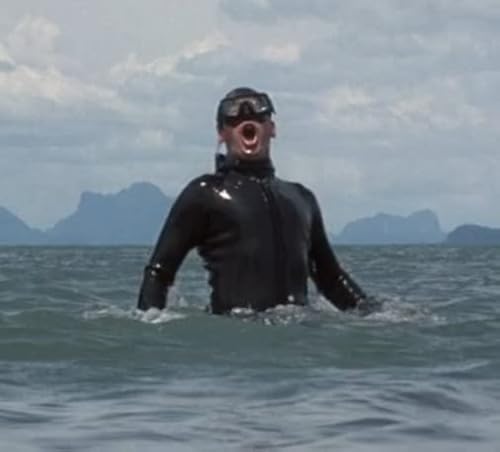 Episode 19: Tomorrow never dies Podcast Por  arte de portada