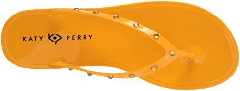 Katy Perry Women's The Geli-Flip Flop, Spritz, 8 | Image 3