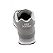 New Balance Women's 515 V3 Sneaker, Slate Grey/White/Aluminum Grey, 9