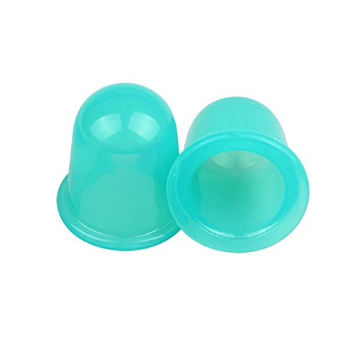 Lowpricenice Anti Cellulite Vacuum Silicone Massage Cupping Cups