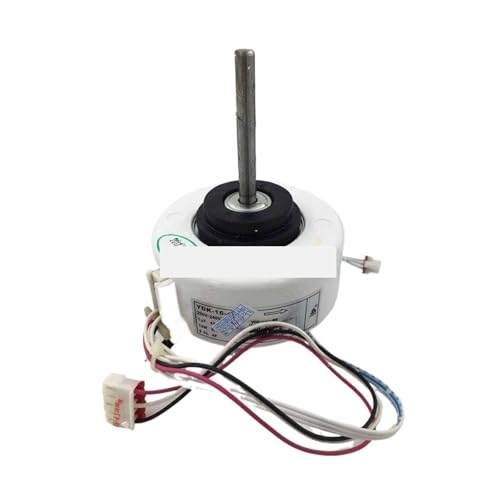 Moteur DC YDK-16-4G pour climatisation à ventilation fluide