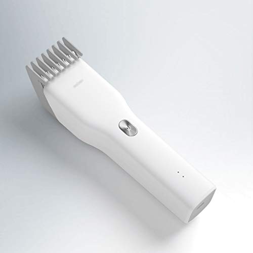 Afeitadora Eléctrica SIDUFHAOPKLL-258 con Peine Ajustable miniatura 2