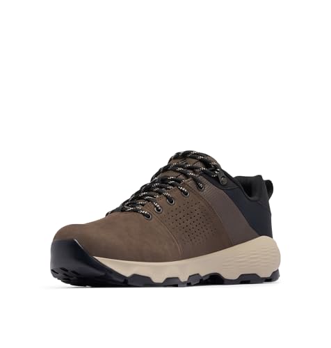 Image of Columbia Newton Nimble Leather
