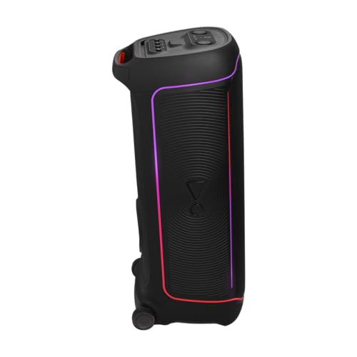 Image of JBL PartyBox Ultimate Portable Party Speaker Bundle with gSport Speaker Cover