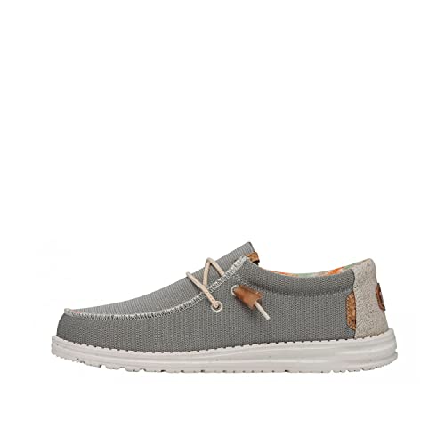Image of HEYDUDE Unisex-Adult Wally Knit