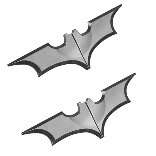 2 Pieces Metal Money Clip for Men Minimalist Carbon Fiber Money Clip Minimalist Card Holder Money Clip for Bills Credit Cards