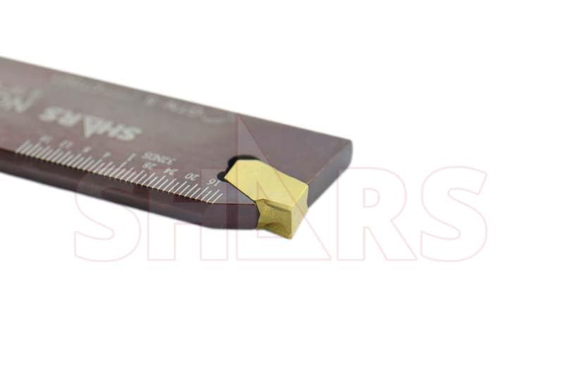 Shars NCIH-26-5-PS Positive Stop Adjustable Blade for Self-Lock Cut-Off Inserts 404-0382 !]