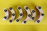 6pcs Violin or Viola Top and Back Gluing Clamps Maker Tools