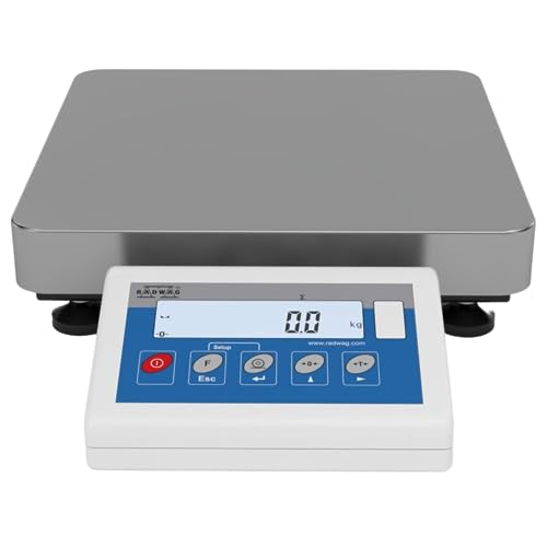 Radwag WLC 6/F1/R Precision Balance