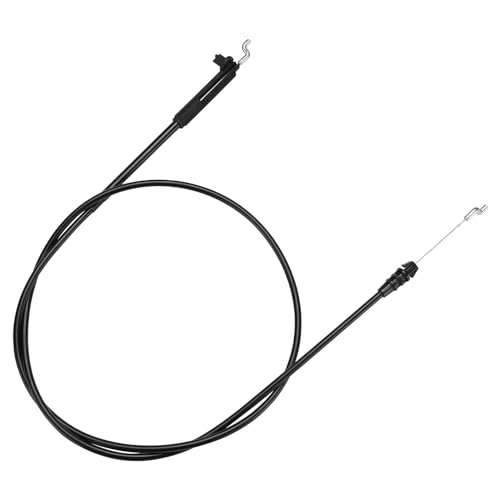 Brake Cable 290-919 14759 Replacement Cable Compatible with Toro 22" Recycler Lawn Mower 20013 20014 20017 20018 20031 20041 - IDEASURE 104-8676