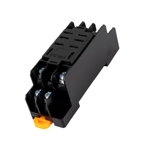Relais intermédiaire CDZ9L-54P pour centraliser vos commandes - 3