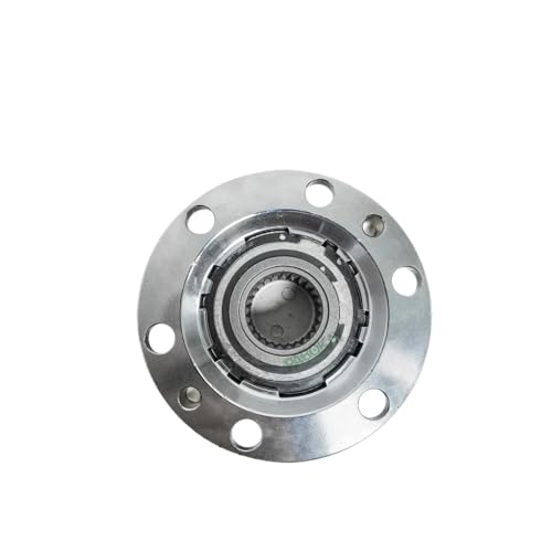 Moyeu de roue libre 4350835050 haute résistance pour 4runner 26 dents