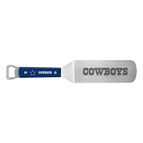 NFL Dallas Cowboys BBQ Spatula with Bottle Opener